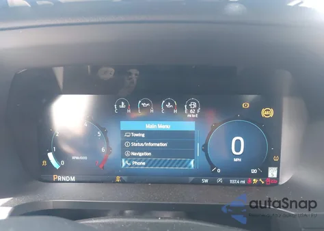 2024 Ford F-150 Xlt from USA, damaged, VIN 1FTEW3LP6RKF53297